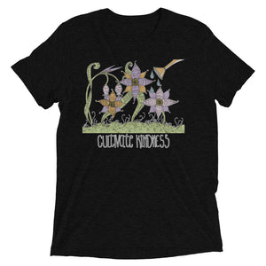 Cultivate Kindness Unisex Triblend Tee