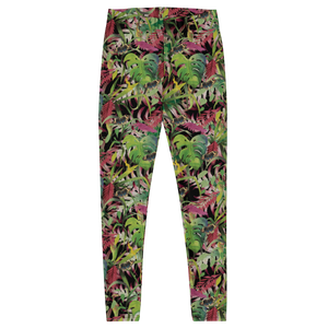 Jungle Leggings