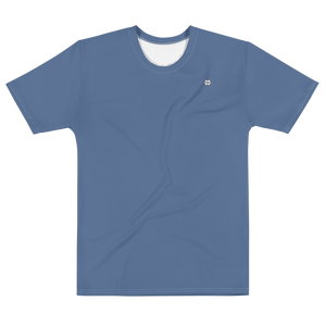 Mutant Men's Tee - Blue