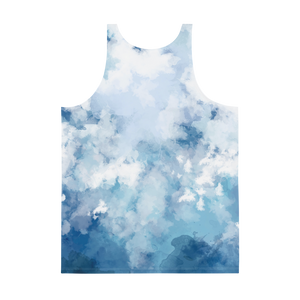 Fierce One Unisex Tank