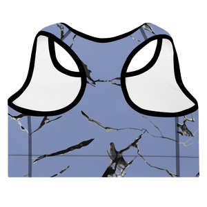 Fierce Padded Sports Bra