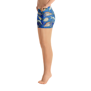 Sea Turtle Shorts