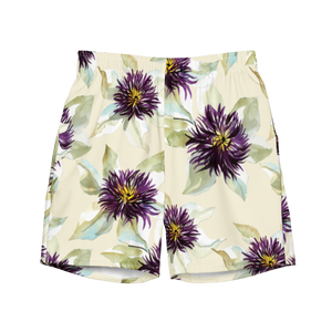 Passion Men's Swim Trunks