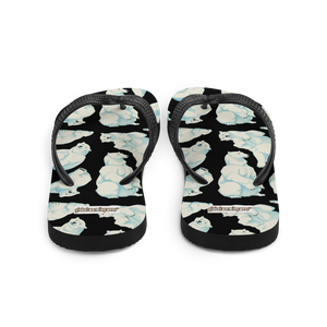 Polar Flip-Flops
