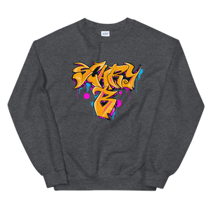 Scary B Unisex Sweatshirt