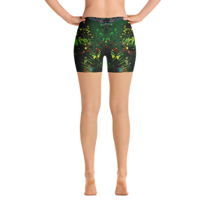 Habitat Shorts