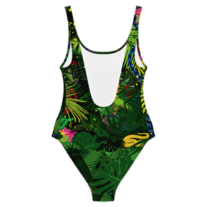 Habitat One-Piece Swimsuit