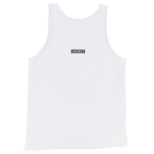 Don't Be A D**k Unisex Tank