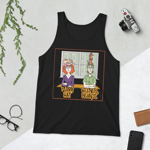 Hathead Unisex Tank