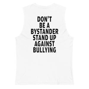 It's A Wilderness Unisex Muscle Shirt