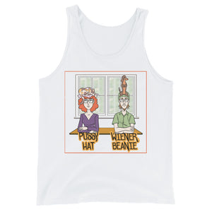 Hathead Unisex Tank