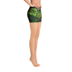Habitat Shorts
