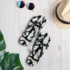 Polar Flip-Flops