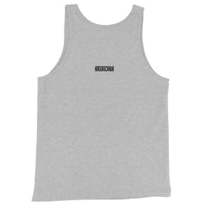 Don't Be A D**k Unisex Tank