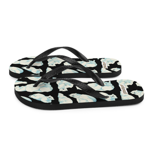 Polar Flip-Flops