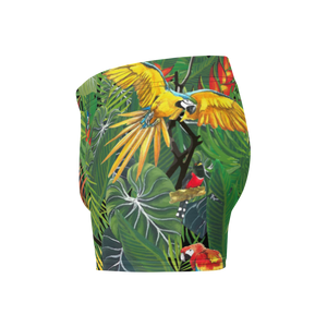 Winged Forest Boxer Briefs