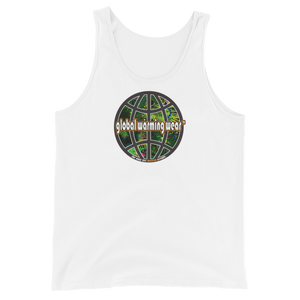 GWW Habitat Unisex Tank