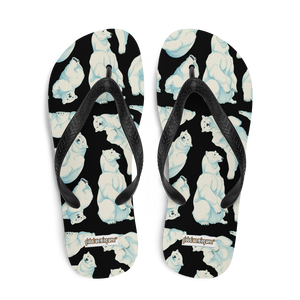 Polar Flip-Flops