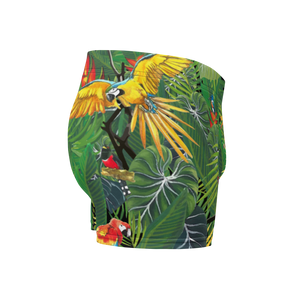 Winged Forest Boxer Briefs