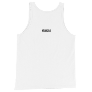 No Balls Unisex Tank