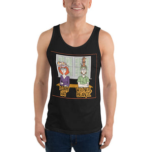 Hathead Unisex Tank
