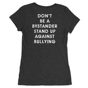 Lose Your Head Women's Triblend Tee