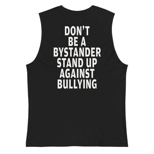 It's A Wilderness Unisex Muscle Shirt