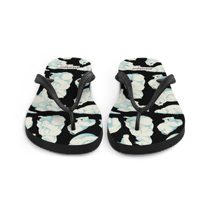 Polar Flip-Flops