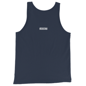 No Balls Unisex Tank