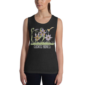 Cultivate Kindness Women's Muscle Tank