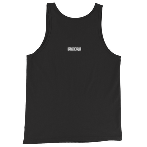 No Balls Unisex Tank