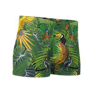 Winged Forest Boxer Briefs