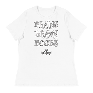 It's a Party Women's Relaxed Tee
