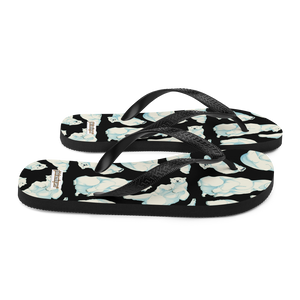 Polar Flip-Flops
