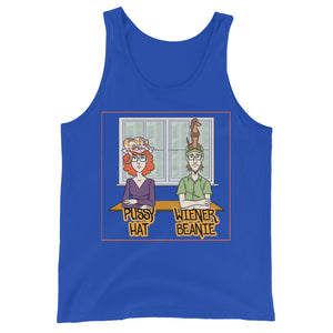 Hathead Unisex Tank