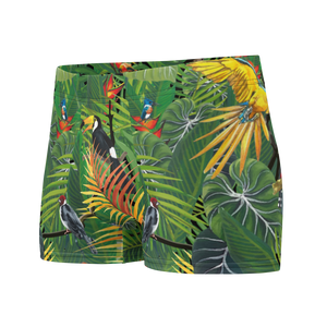 Winged Forest Boxer Briefs