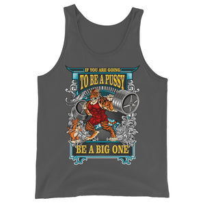 Big One Unisex Tank
