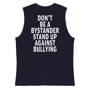 It's A Wilderness Unisex Muscle Shirt