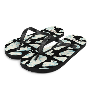 Polar Flip-Flops