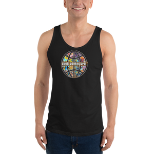 GWW Barrier Reef Unisex Tank Top