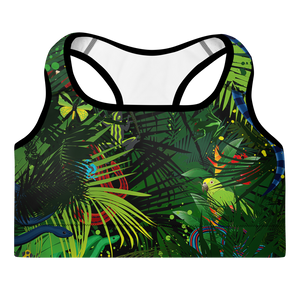 Habitat Padded Sports Bra