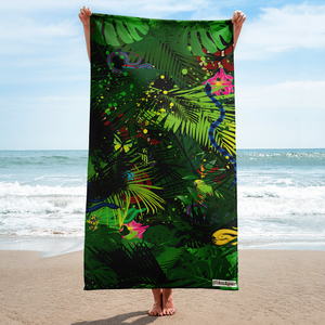 Habitat Towel