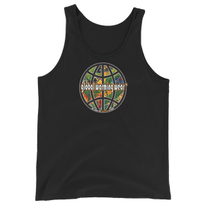 GWW Butterfly Rainforest Unisex Tank
