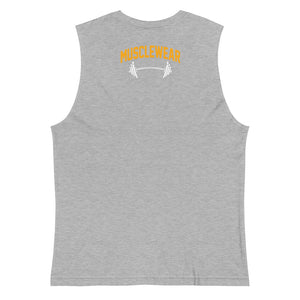 Play The Game Unisex Muscle Shirt