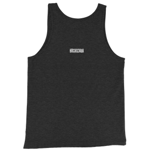 No Balls Unisex Tank