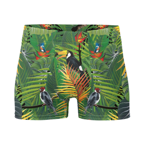 Winged Forest Boxer Briefs