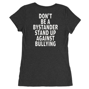 It's A Wilderness Women's Triblend Tee