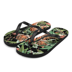 South China Tiger Flip-Flops