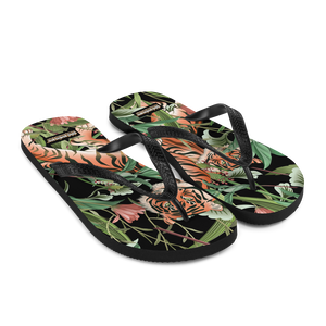 South China Tiger Flip-Flops