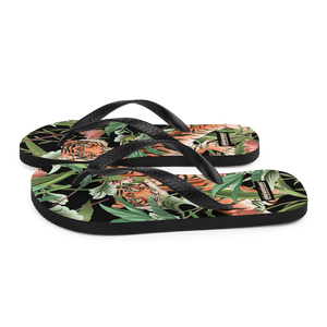 South China Tiger Flip-Flops